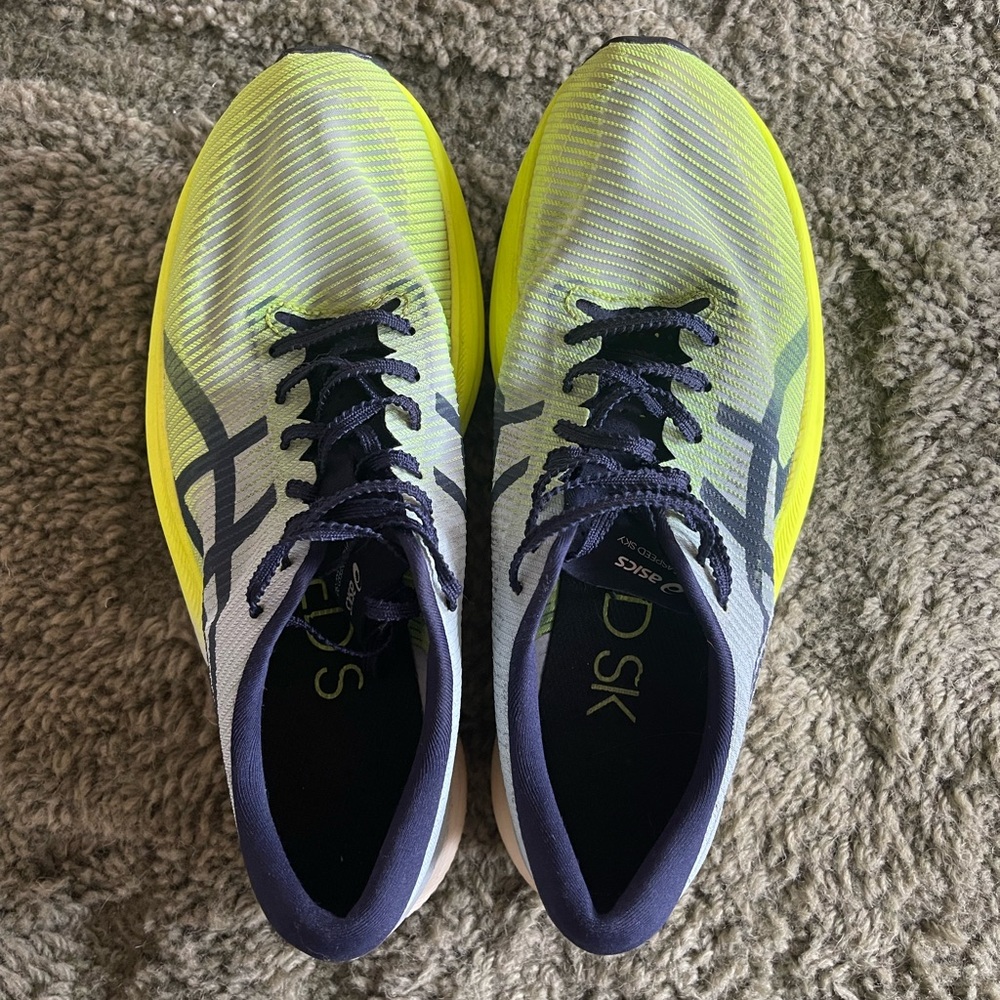 ASICS Metaspeed Sky+ - Picture 4 of 4